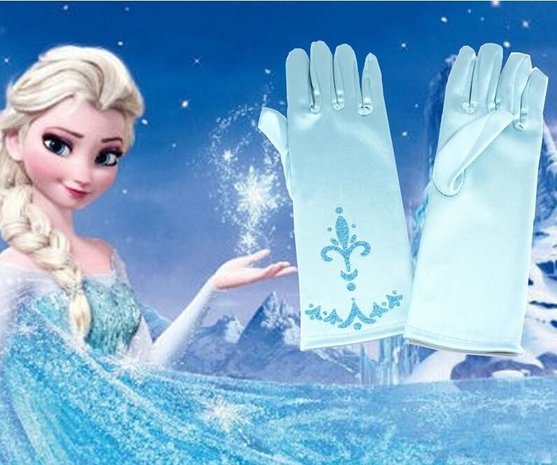 Elsa handschoenen